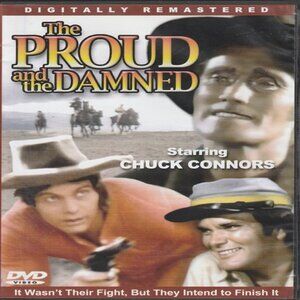 The Proud & The Damned